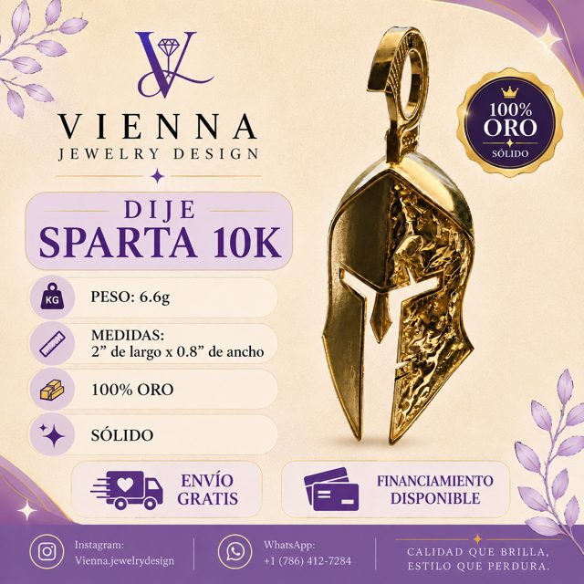 Dije Sparta
